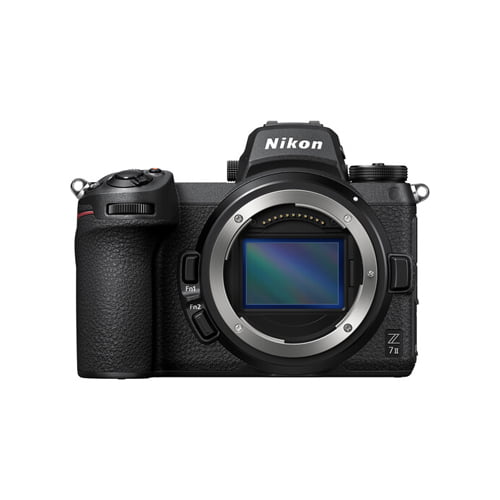 Nikon-Z7-II-Mirrorless-Digital-Camera-Body-Only-Online-Buy-Mumbai-India - Hey Jimmy
